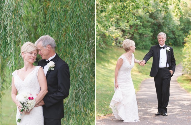 Mill Street Brew Pub wedding in Ottawa