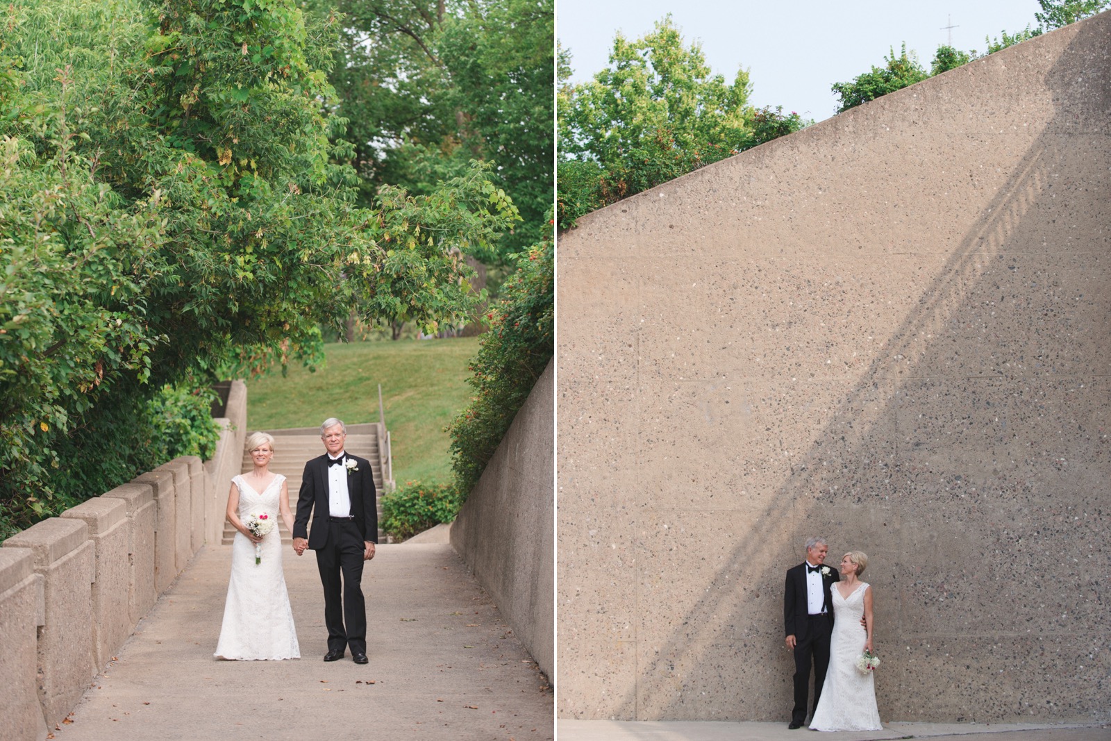 Mill Street Brew Pub wedding in Ottawa