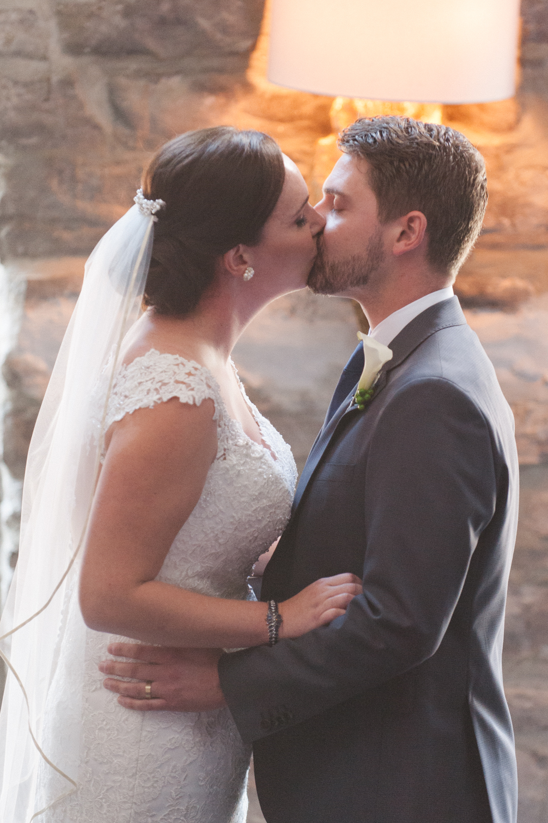 ceremony at restaurant eighteen in ottawa