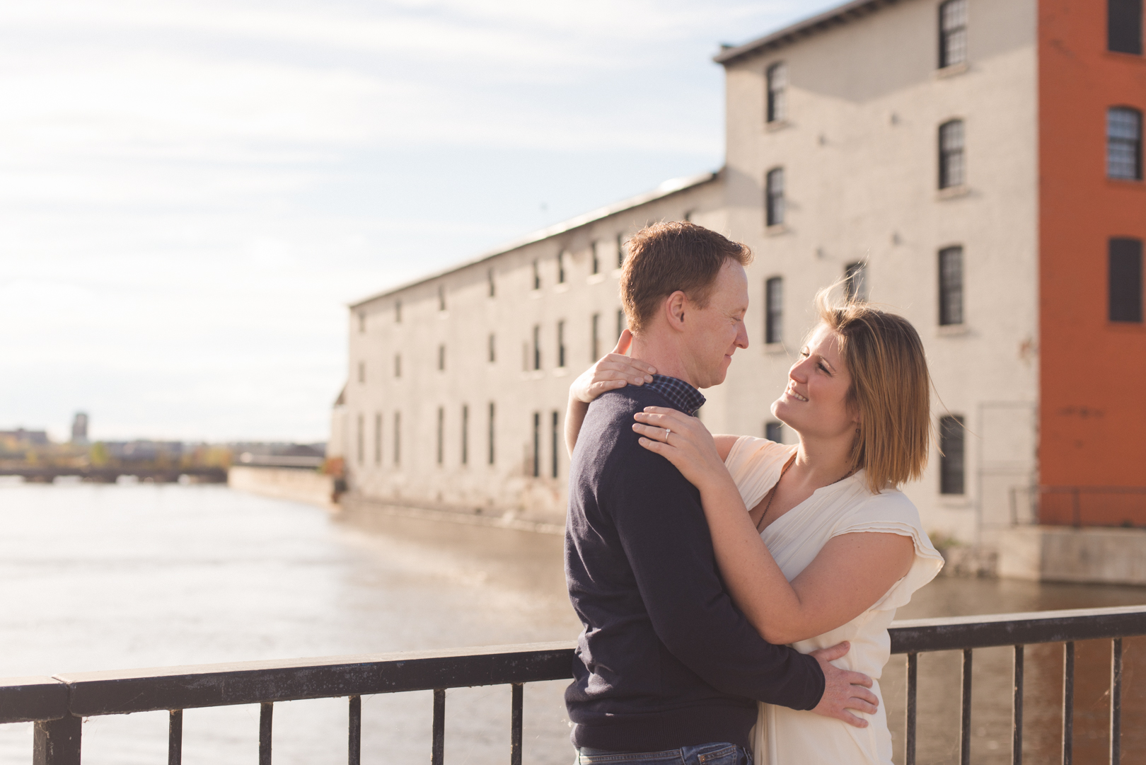 zibi ottawa engagement photos