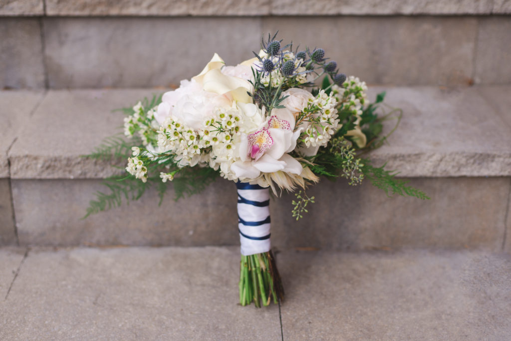 ottawa blooms bridal bouquet