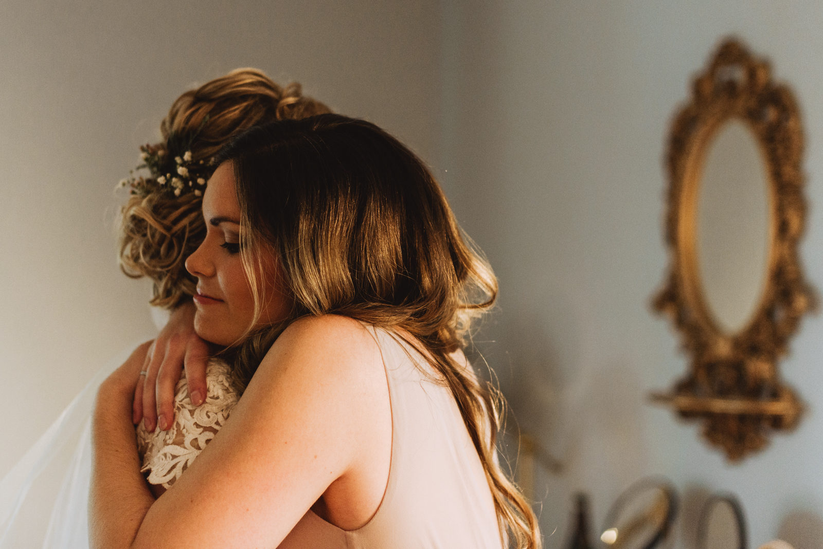 Saunders Farm Wedding in Ottawa Alisha and James