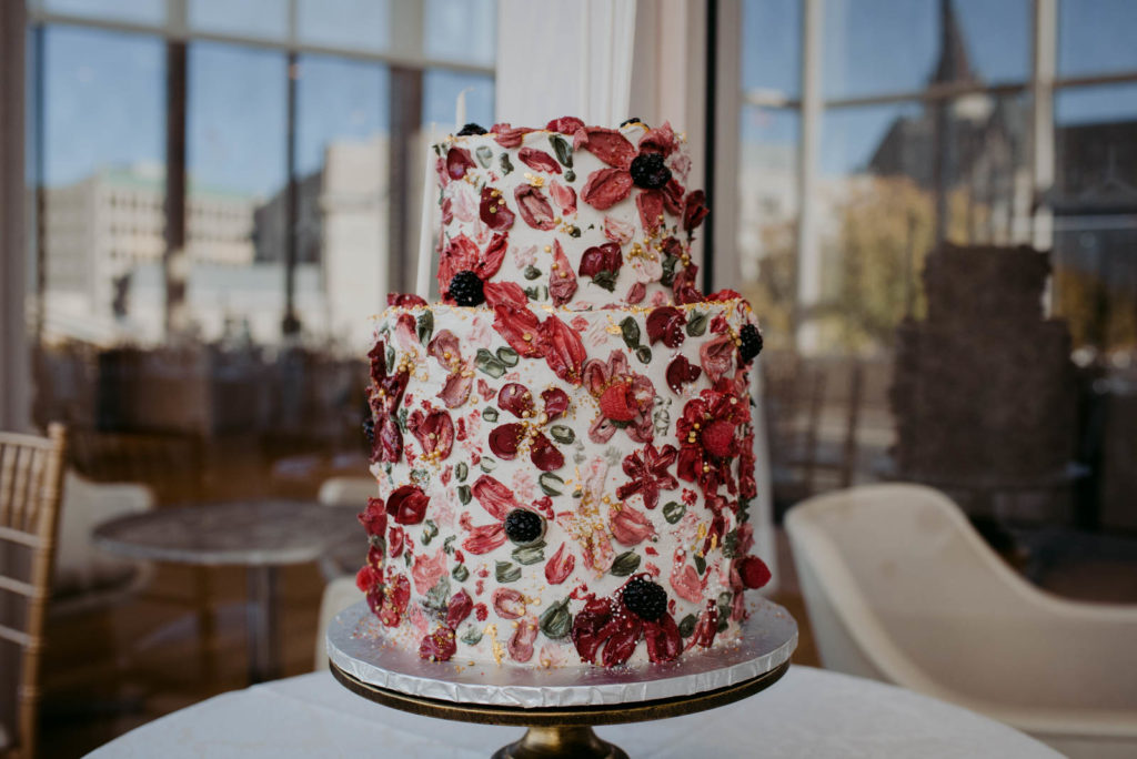 cakes by caro wedding cake